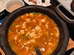 -绿茶餐厅(布吉万象汇店)