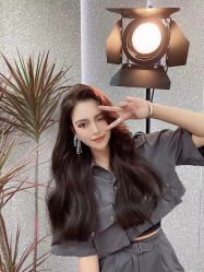 点击看大图 -3AM HAIR SALON烫发染发接发