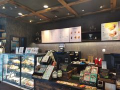 -星巴克臻选(青岛麦凯乐分店)