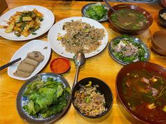 -遵义虾子卢四羊肉粉(大沽路店)
