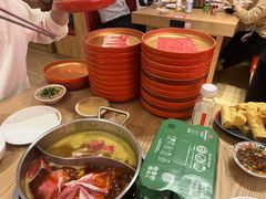 -松野谷·寿喜烧自助(华联顺义金街购物中心店)