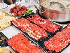 -刘少华贵州小黄牛·鲜牛肉火锅(总店)