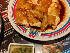 -敏华冰厅(天河城店)