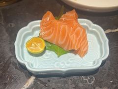 -半岛翡丽海鲜自助餐厅(观风亭店)