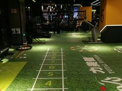-力美健·游泳·健身(亚运城店)