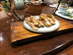 -海皇世家·私宴定制·鲜送到家(诸暨店)