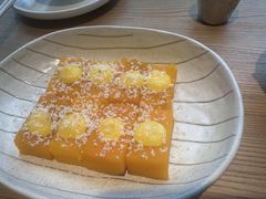 -沛家·西餐Brunch·直火料理