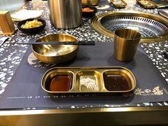 -黑牛の場烤肉(摩天活力城店)