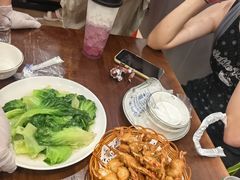 -斯丹姜母鸭·古法干香(涂门街总店)