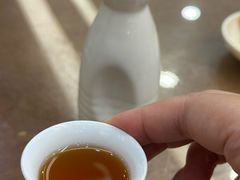 -百年认一力 太原老字号 (桥头街店)