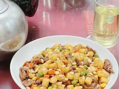 -半盆菜酒家(中山南一路店)