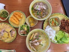 -华姐鸡粉(教育路店)
