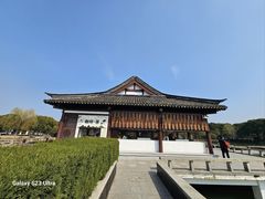 -沙家浜风景区