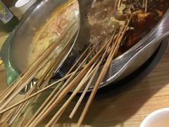 -袁记串串香(北国店)