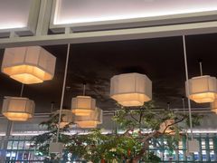 -绿茶餐厅(广州天河城店)