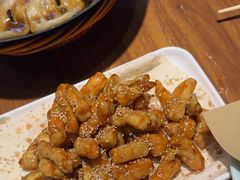 -东来土菜馆(民祥园路店)