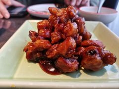 -新白鹿餐厅(松江开元地中海店)