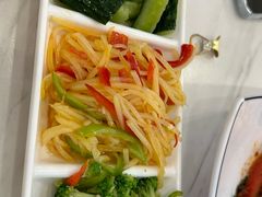 -西北牛肉拉面(现代城店)