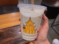 -去茶山(鸿通城店)