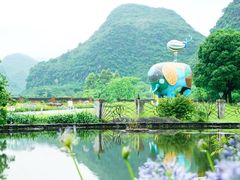 -Club Med地中海俱乐部·桂林度假村