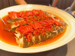 -喜湘宴·精致湖南菜(和平西桥店)