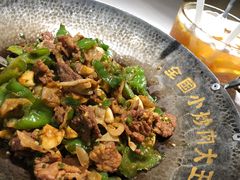 -费大厨辣椒炒肉(黄兴中心广场店)