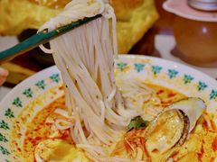 -帕娜·泰式茶餐厅·Bistro(近铁广场店)