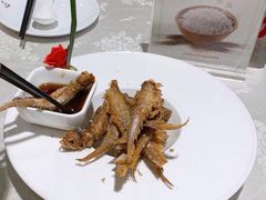 -阿英煲(凉城路店)