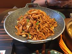 -江太极江浙菜(马桥万达广场店)