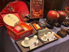 -上海人家花樣年华(中山公园店)