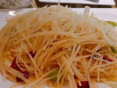 -佶政筋饼·新概念(安阳路店)