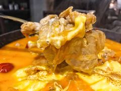 -臻享無招牌·食蛙专门店(太古里店)