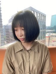 -sy杉影印象COLOUR专业烫染