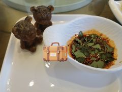 -云禾壹海景庄园餐厅