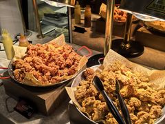 -比格比萨自助(宝山日月光店)