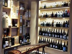 -琴寿司居酒屋(中山广场店)