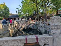 -西园戒幢律寺