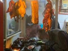 -煲煲香快餐(南京路店)