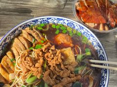 -九八五面馆(欧洲城店)