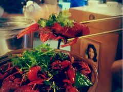 麻辣小龙虾-大食代(大林2洞店)