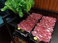 -潮发潮汕牛肉店(永庆坊店)