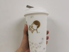 -喜茶(广州北京路惠福东店)