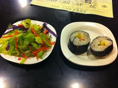 -巴麦隆自助烤肉(桂林路店)