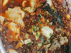 -黑竹香鸡(营和巷店)