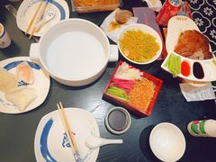 -满园烤鸭·春饼(沈北万达店)