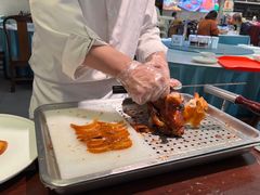 -紫光园(劲松店)