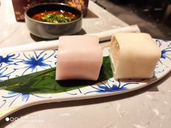 -空之介寿喜烧·和牛放题(恒隆广场店)