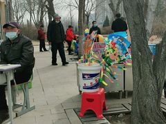 -廊坊文化艺术中心