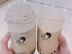 -喜茶(东莞汇一城店)