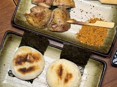 -鸟泉居酒屋·烧鸟·酒馆(百子湾店)